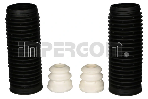 Dust Cover Kit, shock absorber